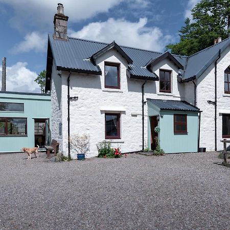 Gulabin Lodge Glenshee Exterior foto